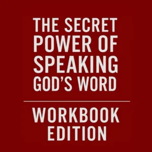 Speaking God's Word