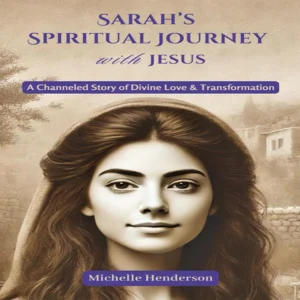 Spiritual Journey with Jesus