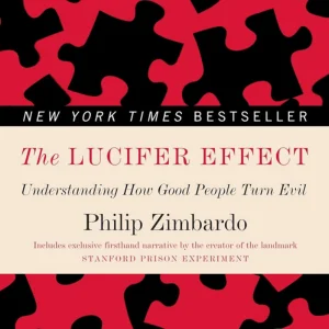 The Lucifer Effects