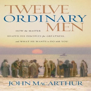 Twelve ordinary men