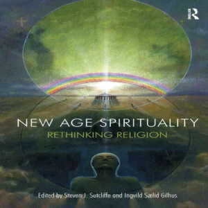 new age spirituality