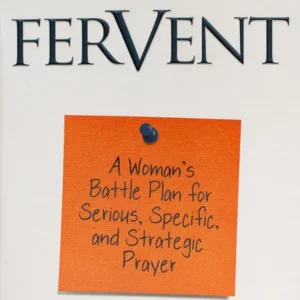 Fervent