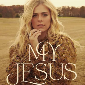 My Jesus