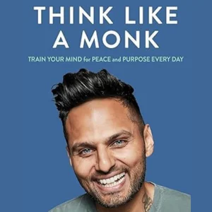 Think Like a Monk
