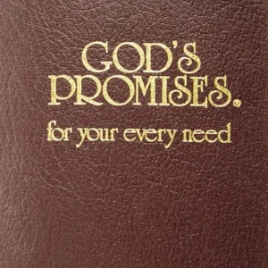 God's Promises