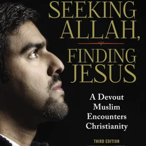 Seeking Allah Finding Jesus