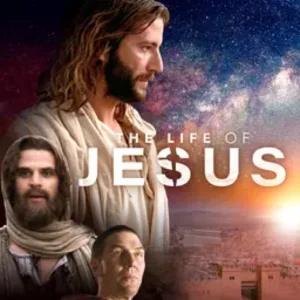 The Life of Jesus