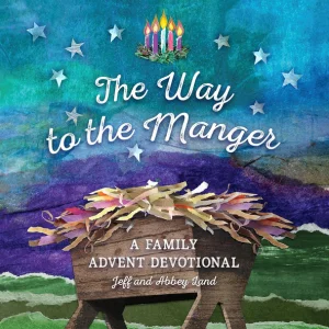 The Way to the Manger