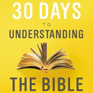 understanding the bible