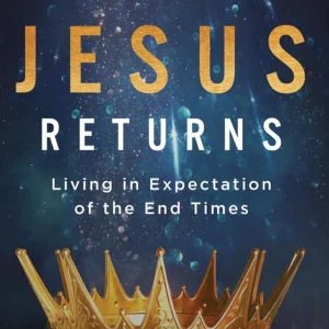 when jesus returns