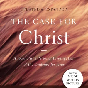 the case for christ