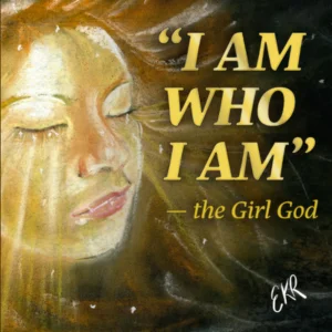 I am who i am