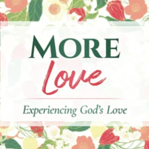 More Love
