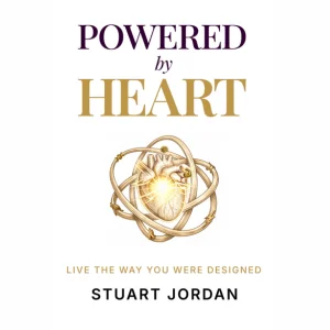 Powered by Heart