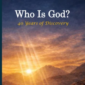 Who is God
