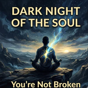 Dark night of the soul
