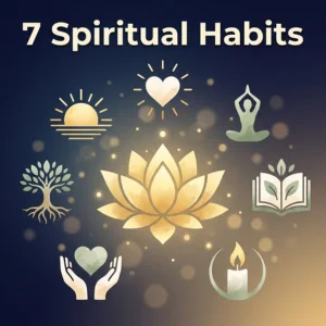 Practical spirituality