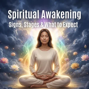 spiritual awakening