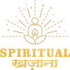 Spiritual Khazaana Logo